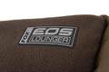 Fox EOS Lounger Chair Visstoel