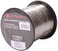 Ultimate Topix Nylon Invisible Grey (300m)