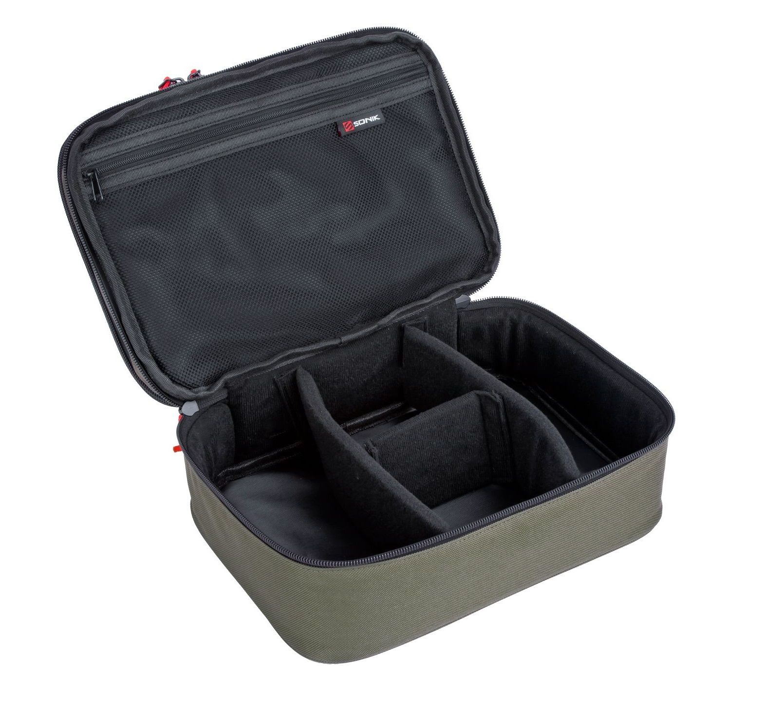 Sonik Electronics Organiser Case Large