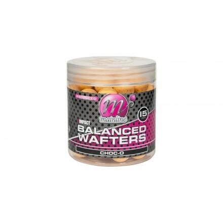 Mainline High Impact Balanced Wafters Choc-O