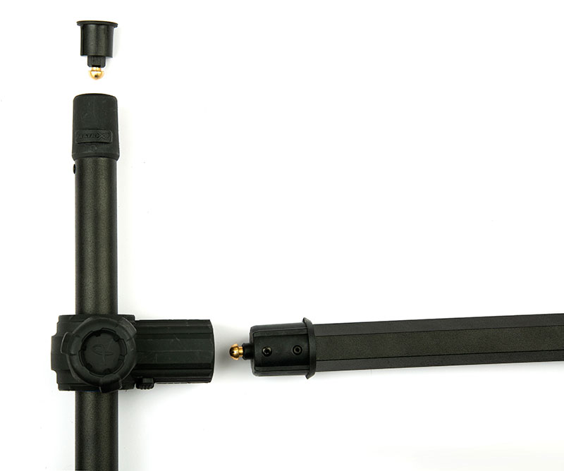 Matrix 3D-R Feeder Arm