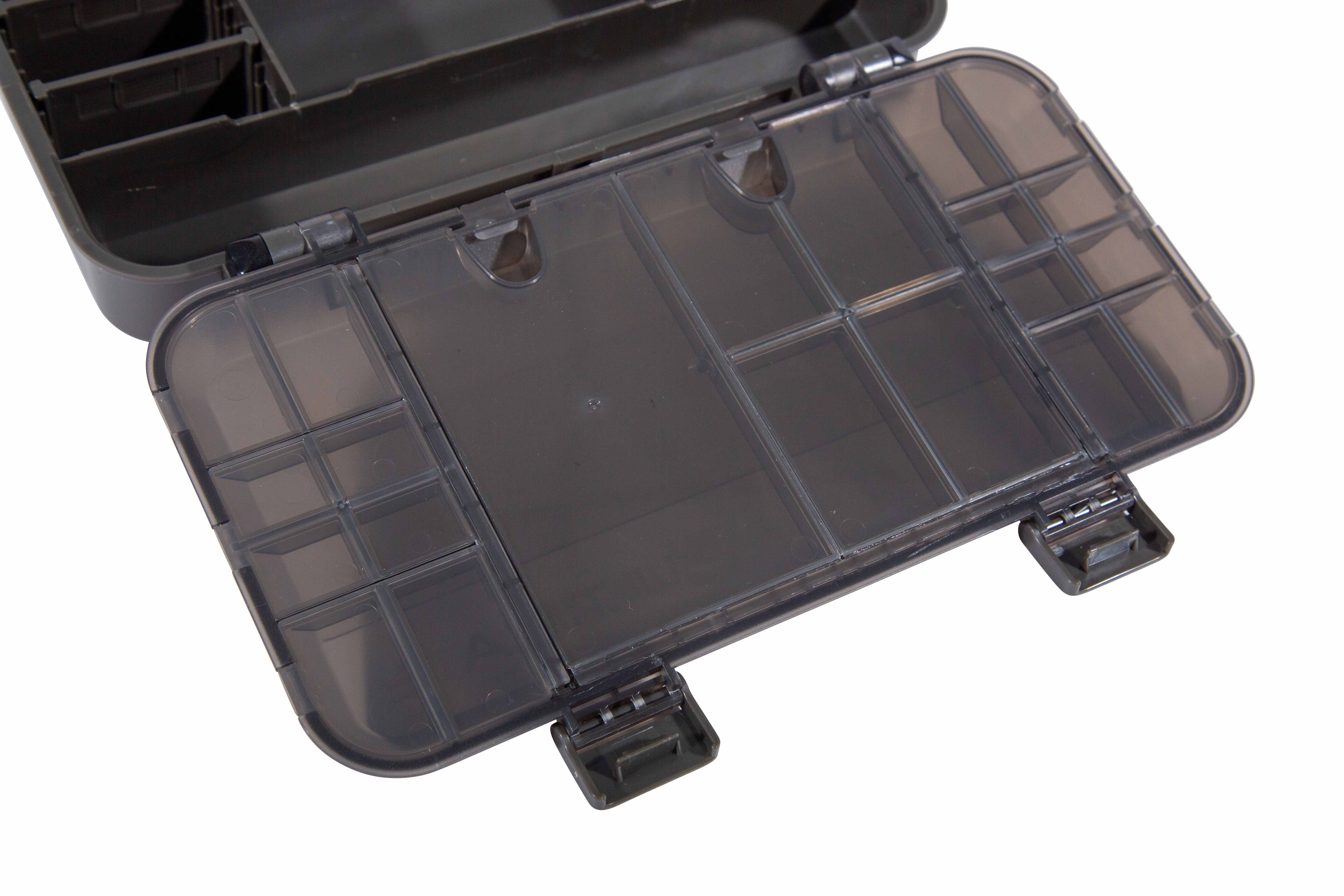 Ultimate Carp Tackle System Box Medium