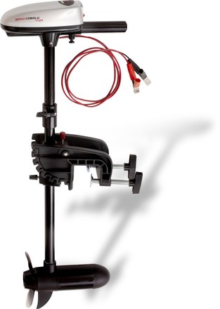 Rhino Cobold Outboard Motor VX 24