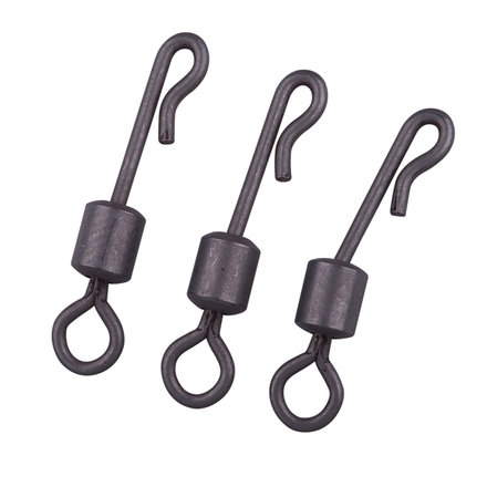 Spro C-Tec Quick Change Swivel #8 (10pcs)