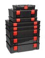 Fox Rage Stack And Store Shield Storage Kunstaas Tacklebox