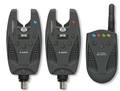 Cormoran Pro Carp F-4000 Wireless Bite Indicator Set (excl. batterijen)