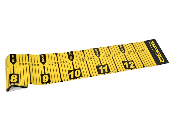 Spro Ruler 130cm (140,5x13cm)