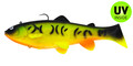 Castaic Swimbait Trout Sinking 25cm - Firetiger