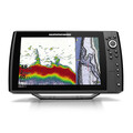 Humminbird HELIX 12 CHIRP GPS G4N Fishfinder