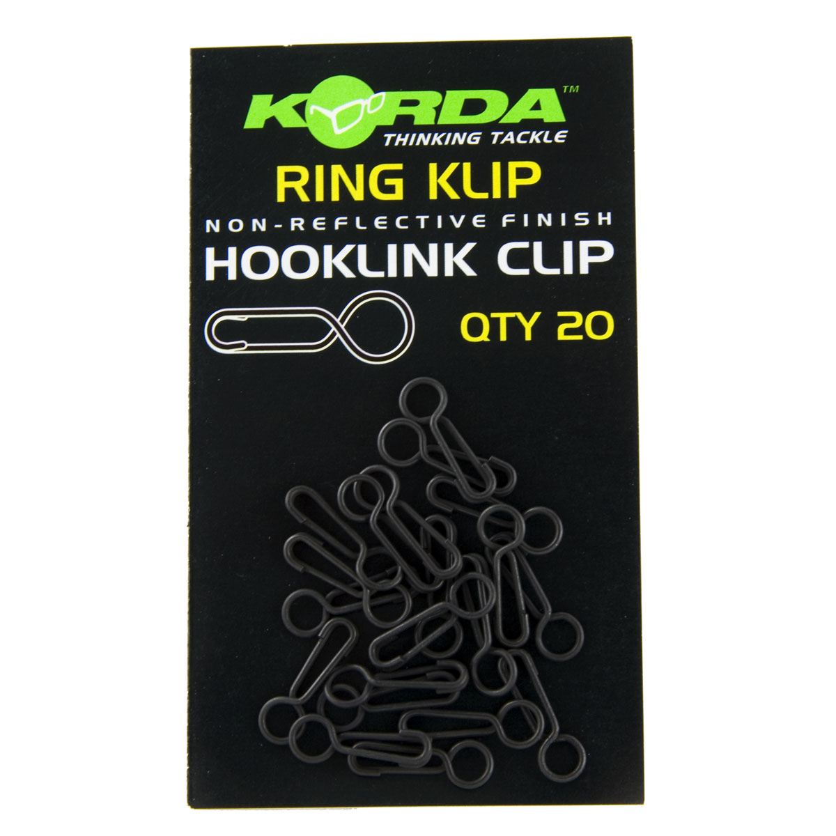 Korda Ring Klip