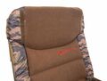 Ultimate Camo Comfort Arm Chair