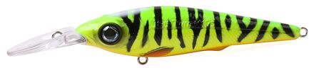 Spro Iris Twitchy Hl F.Tiger 7,5Cm 8,5G