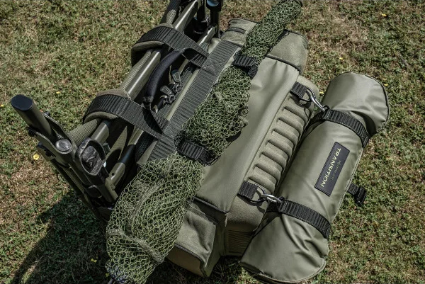 Korum Transition Ruckbag