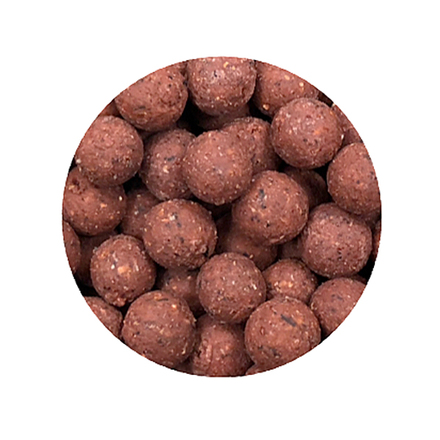 Vivani Baits RR Birdfood Plus Boilies 15mm (1kg)