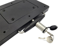 DuraSafe Minn Kota Bracket Lock MKA-21 / RTA-17