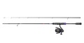 Berkley Urbn II Finesse Spinhengel Set 200cm (3-14g)