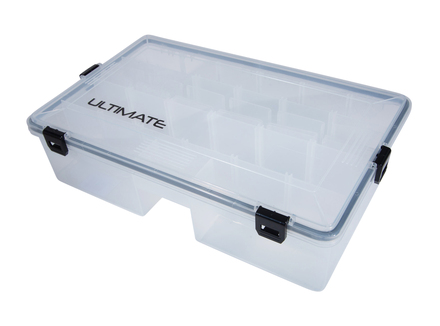 Ultimate Waterproof Tacklebox Deep