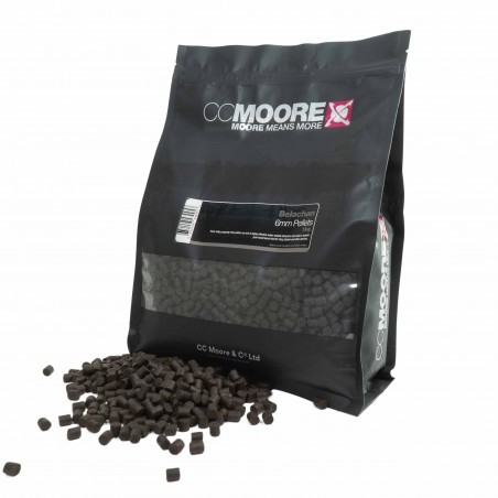 CC Moore Belachan Pellets 2mm (5kg)