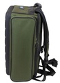 Aqua Black Series Roving Rucksack