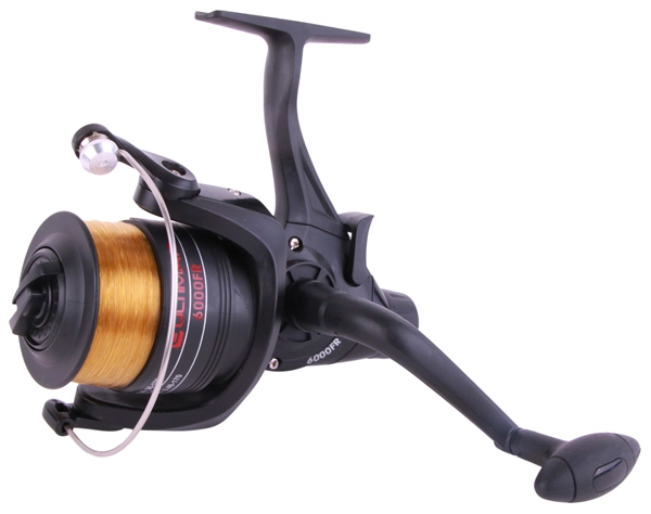 Shakespeare Cypry Tele Carp Set 3,60m (3,0lb)