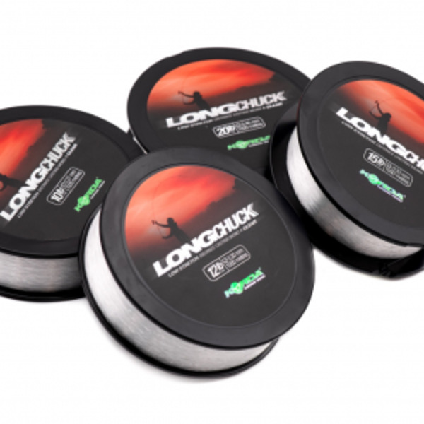 Korda LongChuck Clear Lijn (1000m)