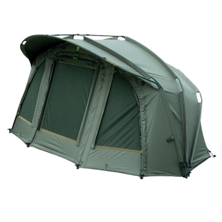 Rod Hutchinson Cabrio Compact 1-Man Bivvy