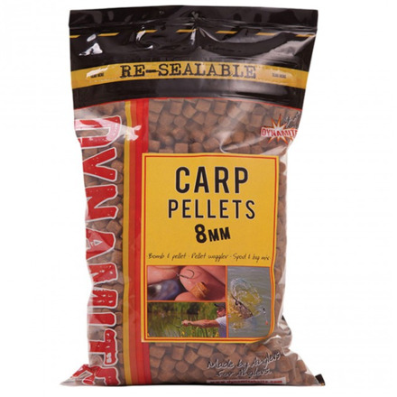 Dynamite Carp Pellets 2mm 700 g