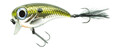 Spro Fat Iris 6cm 17gr Slow Floating 0,5-0,8m - Shad