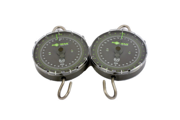 Korda Dial Scale (27kg/60lbs)