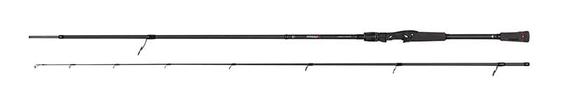 Fox Rage Prism X Lure & Shad Spinhengel (15-70g) - 240cm