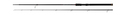 Fox Rage Warrior Zander Jigger Hengel 2.40m (10-35g)