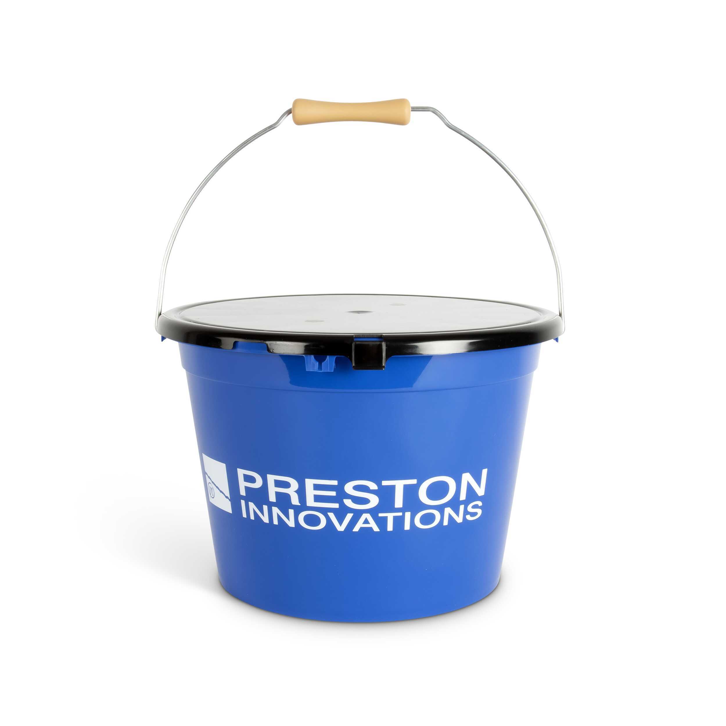 Preston Bucket Set (13L)