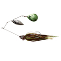 Savage Gear Da'Bush Spinnerbait 21g - Motoroil