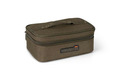 Fox Voyager 8 Pot Hookbait Case (incl. 8 potjes)