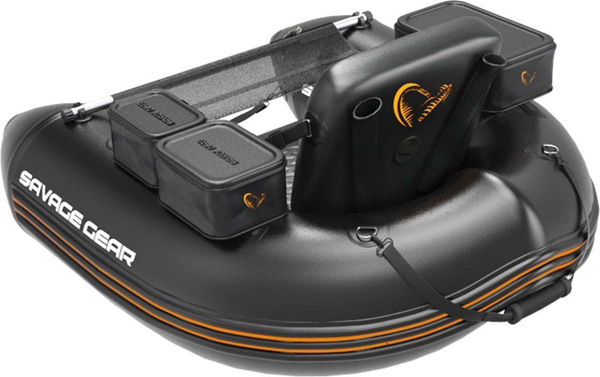 Savage Gear High Rider V2 Belly Boat