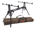 Ultimate Sky Chaser High End Rod Pod Set