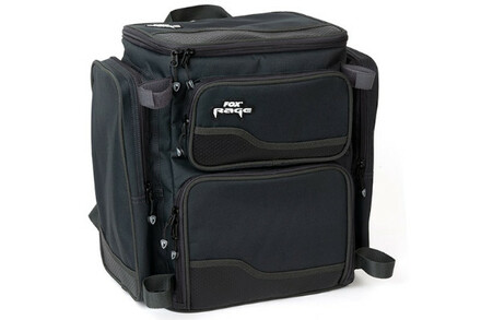 Fox Rage Rucksack Inc. Tackleboxen