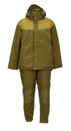 Trakker CR-2 Piece Winter Suit