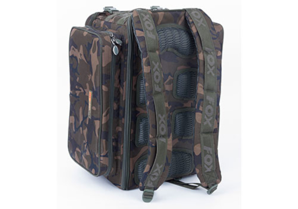 Fox Camo Lite Ruckall