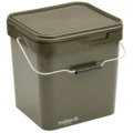 Trakker Olive Square Container - 17L