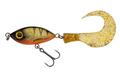 Abu Garcia Svartzonker McMio 14cm - Yellowfin Perch