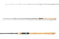 Daiwa Exceler Traditional Spinhengel