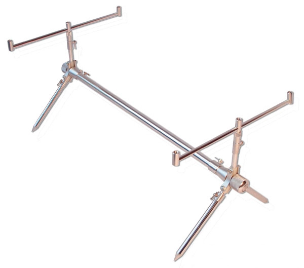 NGT Classic Rod Pod Set - NGT Classic Pod Short