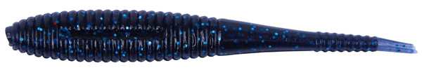 Ultimate Ribble Worm Bluestars 7cm (5 stuks)