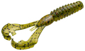 Strike King Rage Ned Craw 7cm (9 stuks)