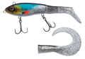 Abu Garcia Svartzonker McHybrid 20cm - Blue Sunrise