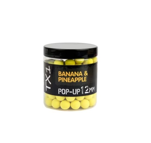 Shimano Bait TX1 Pop-up Banana & Pineapple 12mm (50g)