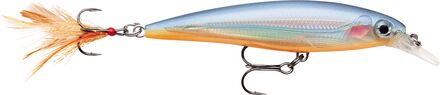 Rapala X-Rap 10cm 'Scoop'