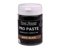 Spro Trout Master Pro Paste - White / Black