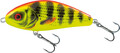 Salmo Fatso 10cm - Bright Perch